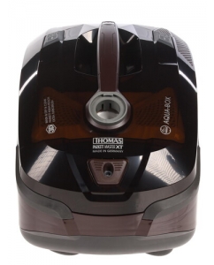 Купить Пылесос THOMAS PARKETT MASTER XT [1700 Вт, сухая/влажная уборка, аквафильтр] в Техноленде