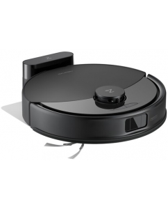 Купить Робот-пылесос Roborock Q8 Max Pro черный в Техноленде