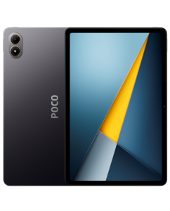 Купить 12.1" Планшет POCO Pad M1 Wi-Fi 256 ГБ серый в Техноленде