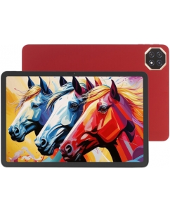 Купить 12" Планшет Teclast T60 (AI Edition) Wi-Fi 128 ГБ красный в Техноленде
