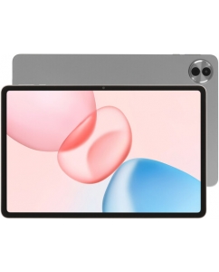 Купить 12.1" Планшет HONOR Pad 10 Wi-Fi 256 ГБ серый + клавиатура в Техноленде