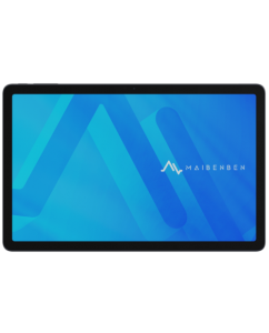 Купить 10.95" Планшет MAIBENBEN Pad 5 LTE 128 ГБ серый + чехол в Техноленде