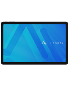 Купить 10.95" Планшет MAIBENBEN Pad 5 Wi-Fi 128 ГБ серый + чехол в Техноленде