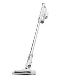 Купить Пылесос  вертикальный  Tuvio TS02EBHW  белый в Техноленде