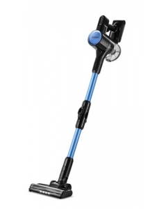 Купить Пылесос  вертикальный  Kitfort КТ-5372  черный в Техноленде