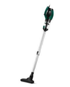 Купить Пылесос  вертикальный  Kitfort КТ-5315  зеленый в Техноленде