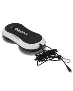 Купить Робот-мойщик окон Xbot С32 черный в Техноленде