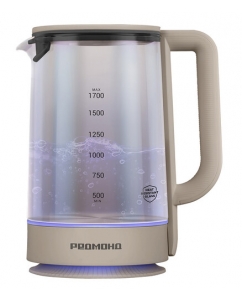 Купить Электрочайник РЕДМОНД KG273 бежевый в Техноленде