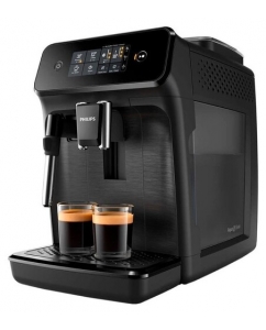 Купить Кофемашина автоматическая Philips EP0824/00 черный в Техноленде