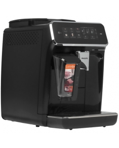 Купить Кофемашина автоматическая Philips EP3341/50 черный в Техноленде