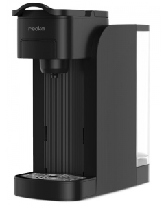 Купить Кофемашина капсульная Reoka RKCM-14PW в Техноленде