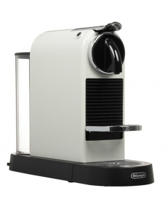 Купить Кофемашина капсульная DeLonghi EN167.W в Техноленде