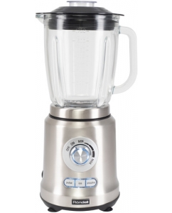 Купить Блендер стационарный Rondell RDE-1253 серебристый в Техноленде