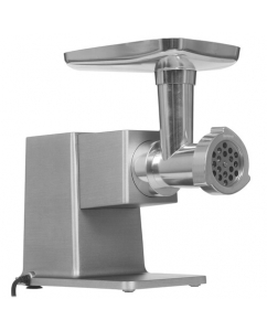 Купить Мясорубка электрическая Weissgauff WMG 250 MD Ultra Silent серебристый в Техноленде
