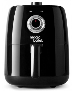 Купить Аэрогриль Nutribullet MBA021B 1DR черный в Техноленде