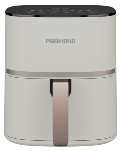 Купить Аэрогриль РЕДМОНД AG1906 бежевый в Техноленде