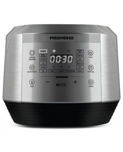 Купить Мультиварка РЕДМОНД RMC-450 серый в Техноленде