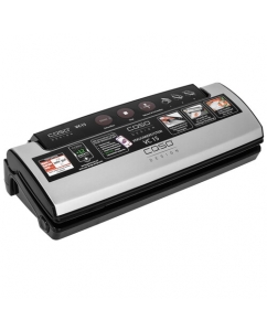 Купить Вакуумный упаковщик CASO VC 15 в Техноленде