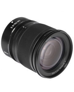 Купить Объектив Nikon NIKKOR Z 24-70mm f/4.0 S в Техноленде