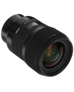 Купить Объектив Sigma AF 35mm f/1.4 DG HSM Art в Техноленде