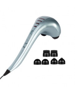 Купить Массажер CleverCare CC-021SW голубой в Техноленде