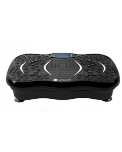 Купить Виброплатформа Urbanfit 432715 черный в Техноленде