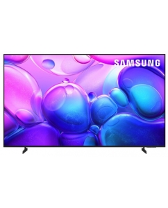 Купить 65" (163 см) Телевизор Samsung QE65Q6FAAUXRU черный в Техноленде