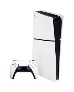 Купить Игровая консоль PlayStation 5 Slim Digital Edition HK в Техноленде
