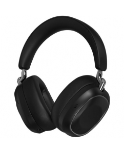 Купить Беспроводные/проводные наушники Fiero Muse черный 2025 в Техноленде