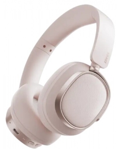Купить Беспроводные/проводные наушники Edifier ES850NB розовый 2025 в Техноленде