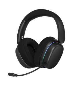 Купить Беспроводные/проводные наушники AULA G7 Pro черный 2025 в Техноленде