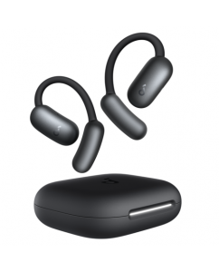 Купить Наушники TWS Soundcore AeroFit 2 черный 2024 в Техноленде