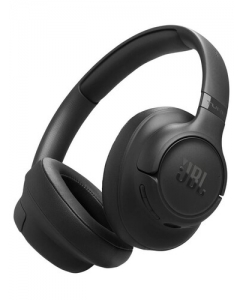 Купить Беспроводные/проводные наушники JBL TUNE 730BT черный 2025 в Техноленде