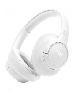 Купить Беспроводные/проводные наушники JBL TUNE 730BT белый 2025 в Техноленде