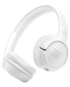 Купить Беспроводные наушники JBL TUNE 530BT белый 2025 в Техноленде