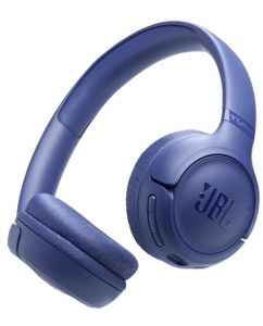 Купить Беспроводные наушники JBL TUNE 530BT синий 2025 в Техноленде