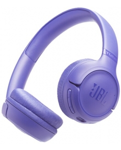 Купить Беспроводные наушники JBL TUNE 530BT фиолетовый 2025 в Техноленде