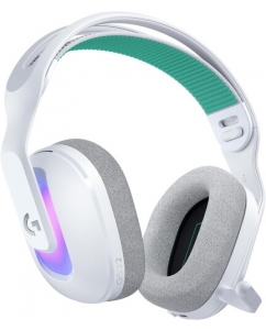 Купить Беспроводные/проводные наушники Logitech G522 LIGHTSPEED белый 2025 в Техноленде