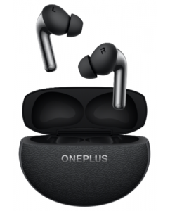 Купить Наушники TWS OnePlus Buds Pro 3 черный 2024 в Техноленде