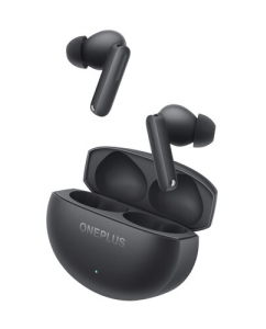 Купить Наушники TWS OnePlus Buds 4 (Global Version) черный 2025 в Техноленде