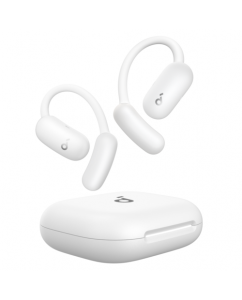 Купить Наушники TWS Soundcore AeroFit 2 белый 2024 в Техноленде