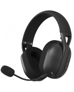 Купить Беспроводные/проводные наушники ARDOR GAMING Temple V2 черный 2025 в Техноленде