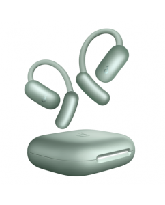 Купить Наушники TWS Soundcore AeroFit 2 зеленый 2024 в Техноленде