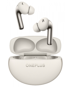 Купить Наушники TWS OnePlus Buds Pro 3 белый 2024 в Техноленде