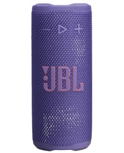 Купить Портативная колонка JBL Grip, фиолетовый в Техноленде