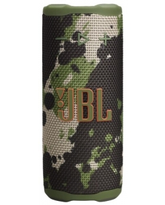 Купить Портативная колонка JBL Grip, камуфляжный в Техноленде