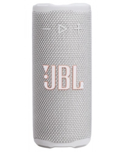 Купить Портативная колонка JBL Grip, белый в Техноленде