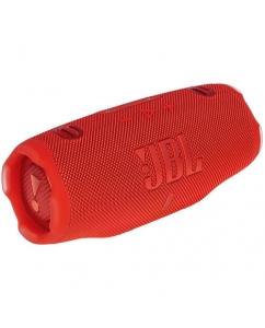 Купить Портативная колонка JBL Charge 6, красный в Техноленде