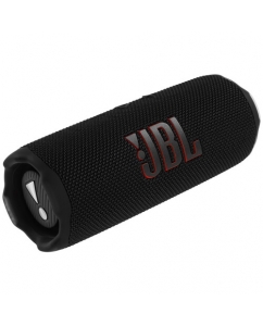 Купить Портативная колонка JBL Flip 7, черный в Техноленде