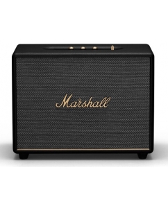 Купить Аудиосистема Marshall Woburn III черный в Техноленде